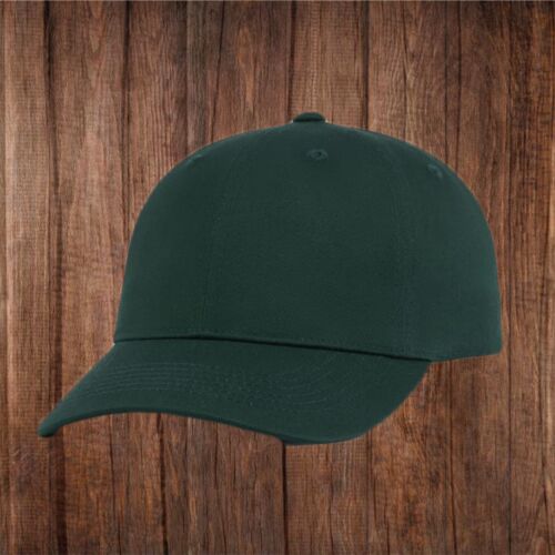 6115 Low-Profile Unstructured Snapback Thumbnail