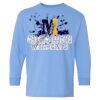 5400B Youth Heavy Cotton Long Sleeve Thumbnail