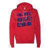 3719 Unisex Sponge Fleece Hoodie Thumbnail