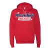 3719 Unisex Sponge Fleece Hoodie Thumbnail