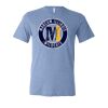 3413 Adult Extra Soft Tri-blend Tee Thumbnail