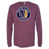 3513 Adult Extra Soft Tri-blend Long Sleeve Thumbnail