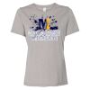 6413 Women’s Extra Soft Tri-blend Tee Thumbnail